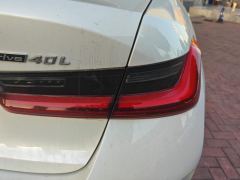 BMW i3 eDrive 35 L - ფოტო 5