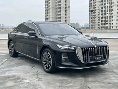 Hongqi H5 2.0T Automatic Flagship Comfort Edition - ფოტო 3