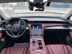 Hongqi H5 2.0T Automatic Flagship Comfort Edition - ფოტო 7