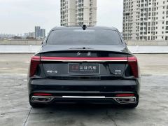 Hongqi H5 2.0T Automatic Flagship Comfort Edition - ფოტო 9