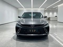 Geely Pinrui Binrui COOL 1.5T Thunderbolt Edition - photo 2