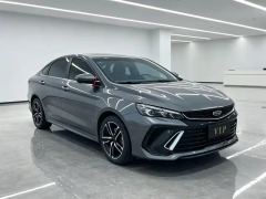 Geely Pinrui Binrui COOL 1.5T Thunderbolt Edition - photo 3