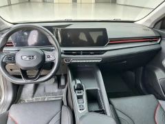 Geely Pinrui Binrui COOL 1.5T Thunderbolt Edition - photo 4
