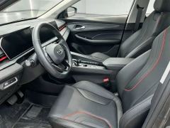 Geely Pinrui Binrui COOL 1.5T Thunderbolt Edition - photo 6