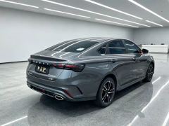 Geely Pinrui Binrui COOL 1.5T Thunderbolt Edition - photo 7