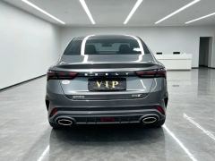 Geely Pinrui Binrui COOL 1.5T Thunderbolt Edition - photo 8