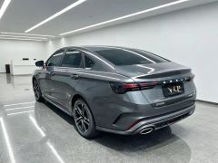 Geely Pinrui Binrui COOL 1.5T Thunderbolt Edition - photo 9