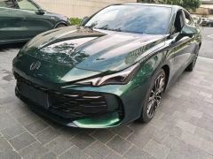 MG7 2.0T Automatic Trophy Super Intelligent Driving Edition - photo 1