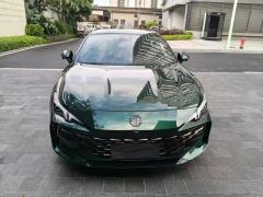 MG7 2.0T Automatic Trophy Super Intelligent Driving Edition - photo 2