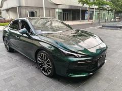 MG7 2.0T Automatic Trophy Super Intelligent Driving Edition - photo 3