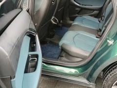 MG7 2.0T Automatic Trophy Super Intelligent Driving Edition - photo 5