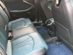 MG7 2.0T Automatic Trophy Super Intelligent Driving Edition - photo 6