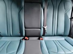 MG7 2.0T Automatic Trophy Super Intelligent Driving Edition - photo 7