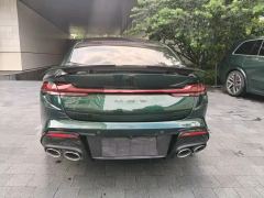 MG7 2.0T Automatic Trophy Super Intelligent Driving Edition - photo 9