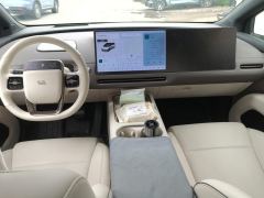 Li Auto i6 RWD Edition - фото 16