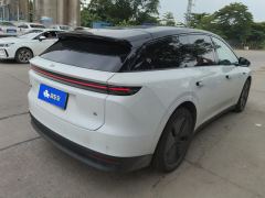 Li Auto i6 RWD Edition - фото 2