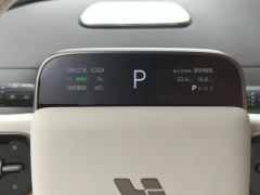Li Auto i6 RWD Edition - фото 20