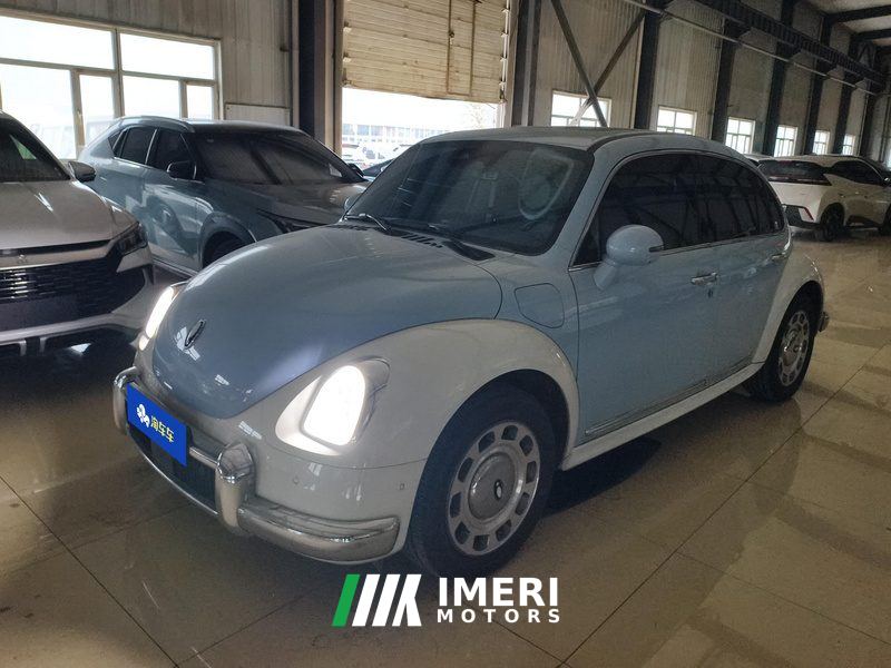 Ora Ballet Cat 401km Deluxe - ავტომობილი ჩინეთიდან