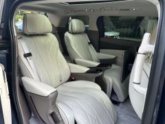 Denza D9 DM-i 970 4WD Flagship Edition - фото 8
