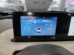 Wuling Bingo 333km Enjoy Edition - photo 11