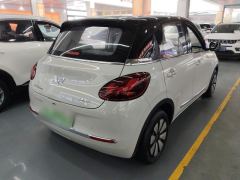 Wuling Bingo 333km Enjoy Edition - photo 6
