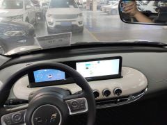 Wuling Bingo 333km Enjoy Edition - photo 9