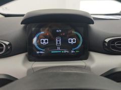 Leapmotor T03 Gleaming Crystal Edition - фото 20