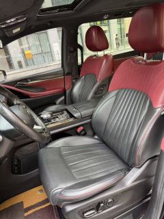 GAC Trumpchi E9 2.0T 136km Master - ფოტო 5