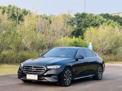 Mercedes-Benz E Class E-Class Facelift E 300 L Luxury - photo 1