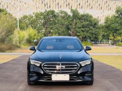 Mercedes-Benz E Class E-Class Facelift E 300 L Luxury - photo 2