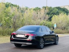Mercedes-Benz E Class E-Class Facelift E 300 L Luxury - photo 7