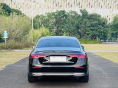 Mercedes-Benz E Class E-Class Facelift E 300 L Luxury - photo 8