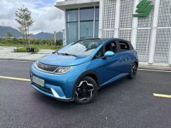 BYD Dolphin 405km Stylish Edition - ფოტო 1