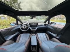 BYD Dolphin 405km Stylish Edition - ფოტო 12