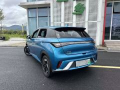 BYD Dolphin 405km Stylish Edition - ფოტო 3
