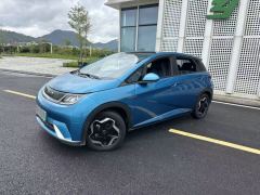 BYD Dolphin 405km Stylish Edition - ფოტო 4