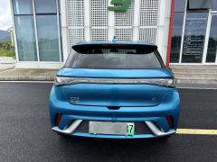 BYD Dolphin 405km Stylish Edition - ფოტო 6