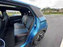 BYD Dolphin 405km Stylish Edition - ფოტო 8