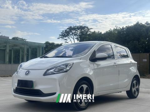 2021 Changan Benben E-Star Chang 'an Oshangben E-Star People's Edition Xinyi Edition Ternary Lithium Fast Charge