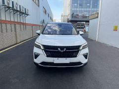 Wuling Xingchen 1.5T CVT Star Shine Edition - ფოტო 2