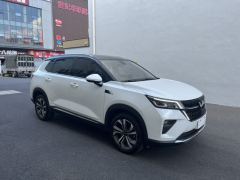 Wuling Xingchen 1.5T CVT Star Shine Edition - ფოტო 3
