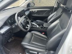 Wuling Xingchen 1.5T CVT Star Shine Edition - ფოტო 4