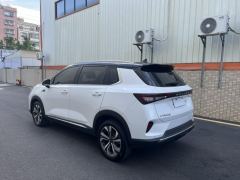 Wuling Xingchen 1.5T CVT Star Shine Edition - ფოტო 7
