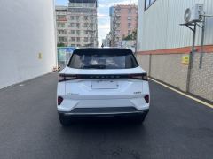 Wuling Xingchen 1.5T CVT Star Shine Edition - ფოტო 8