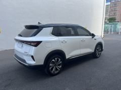 Wuling Xingchen 1.5T CVT Star Shine Edition - ფოტო 9