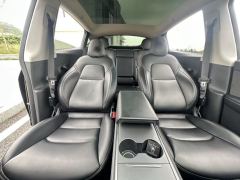 Tesla Model Y 554km Rear-Wheel Drive Edition - фото 11