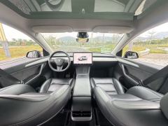 Tesla Model Y 554km Rear-Wheel Drive Edition - фото 12