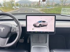 Tesla Model Y 554km Rear-Wheel Drive Edition - фото 14