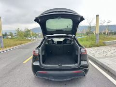 Tesla Model Y 554km Rear-Wheel Drive Edition - фото 17
