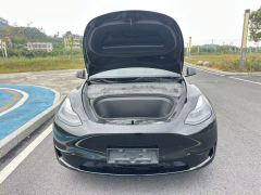 Tesla Model Y 554km Rear-Wheel Drive Edition - фото 18